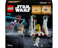 LEGO Star Wars 75432 Myśliwiec v-19 torrent - 1331720 - zdjęcie 9